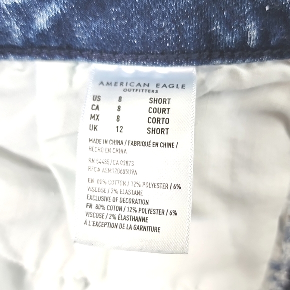 AMERICAN EAGLE jeans - Picture 5 of 5
